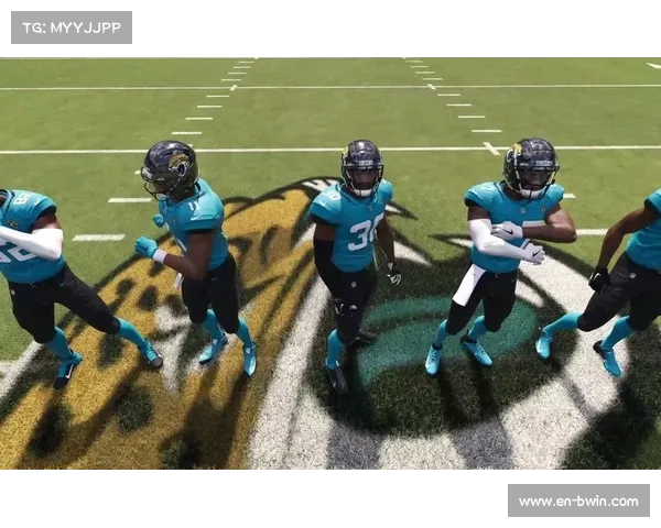 《Madden NFL 26》首次引入女子球员模型 打破传统运动游戏性别界限 《Madden NFL 26》首次引入女子球员模型 打破传统运动游戏性别界限